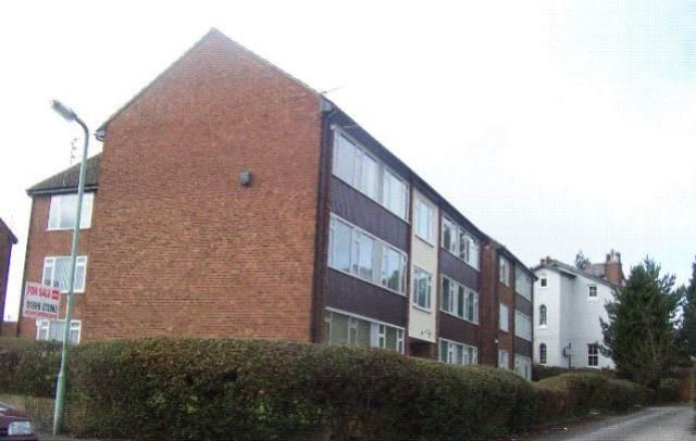 Thumbnail Flat to rent in Arnian Court, Middlewood Road, Aughton, Lancashire