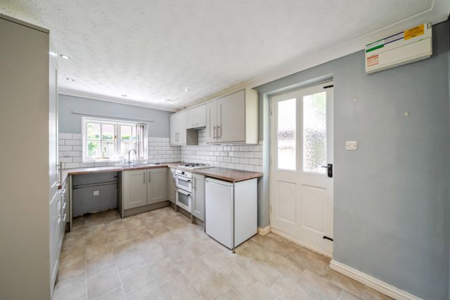 36, Paddock Lane, Lincoln photo 3