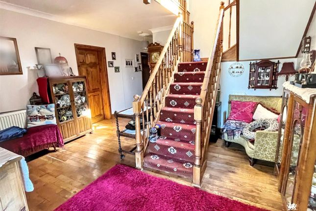 Old Vicarage, St. Ishmael's, Ferryside photo 2