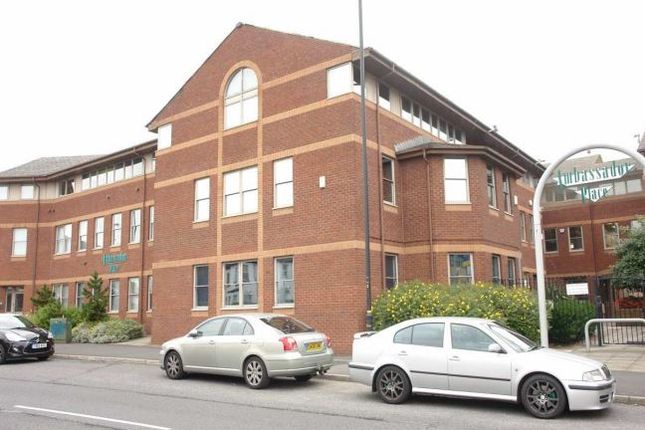 Office to let in 6 Ambassador Place, Stockport Road, Altrincham