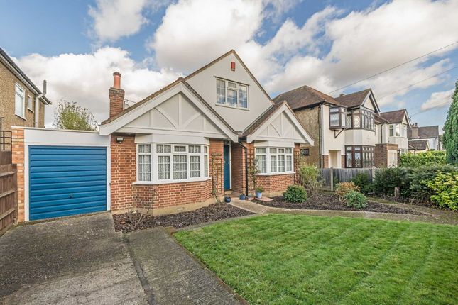 Detached house for sale in Ember Farm Way, East Molesey