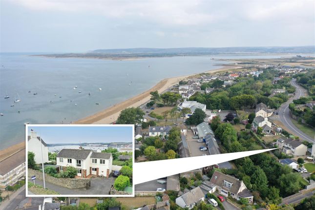 Thumbnail Detached house for sale in Anstey Way, Instow, Bideford