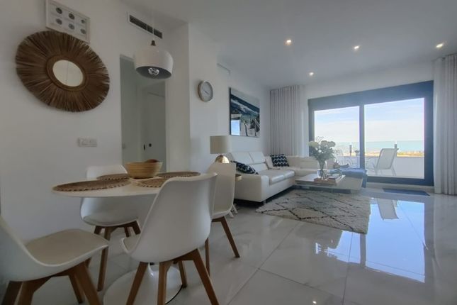 Thumbnail Apartment for sale in Polop, 03520, Alicante, Spain