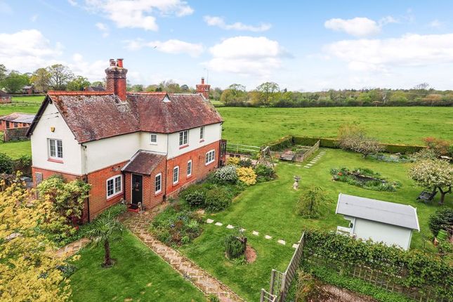 Detached house for sale in The Village, Ashurst, Steyning