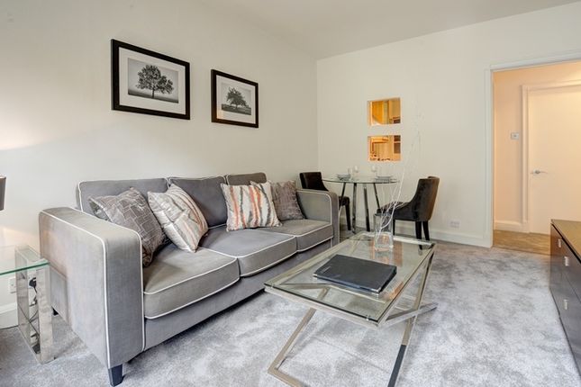 Thumbnail Flat to rent in Fulham Road, London