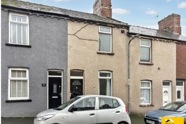 2-bed house on 24 Beech Street, Barrow-In-Furness, £45,000