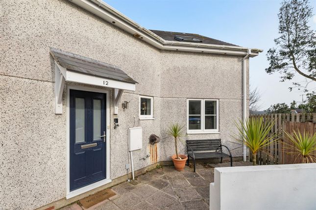 3-bed house on 12, Hodders Way, Saltash, £360,000