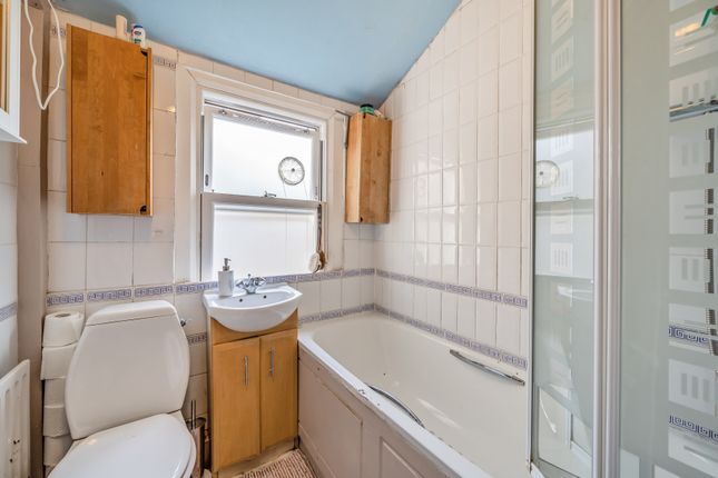 Terraced house for sale in Scholars Road, London