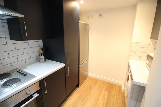 End terrace house to rent in Francis Avenue, Southsea