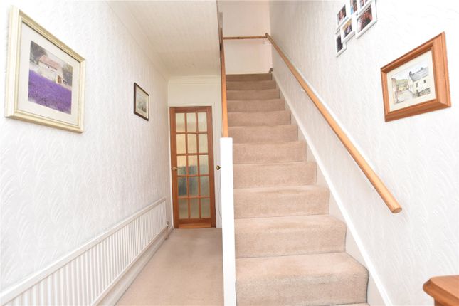 Semi-detached house for sale in Haigh Moor Crescent, Tingley, Wakefield, West Yorkshire