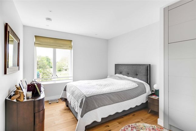 Flat to rent in Mackenzie House, 363 Lillie Road, London