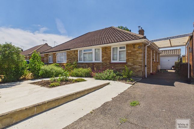 2-bed house on 57 Durlston Drive, Bognor Regis, £260,000