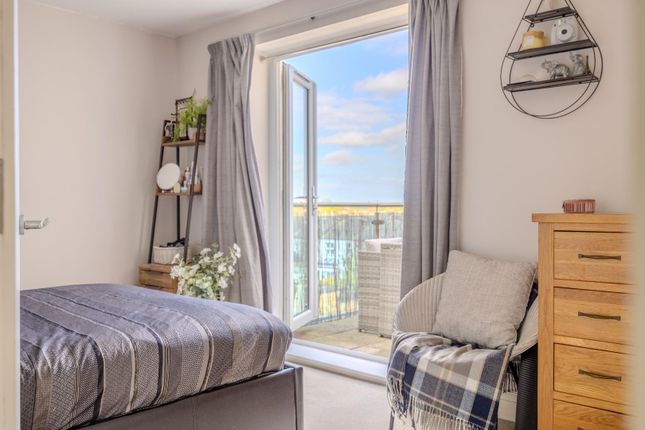 Flat 6 Robert Views, 1c Camper Road, Southend-on-sea photo 4