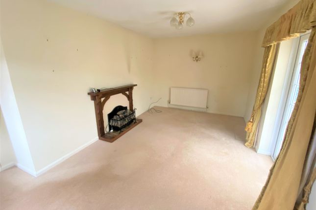 Detached bungalow for sale in Church Street, Harlaxton, Grantham