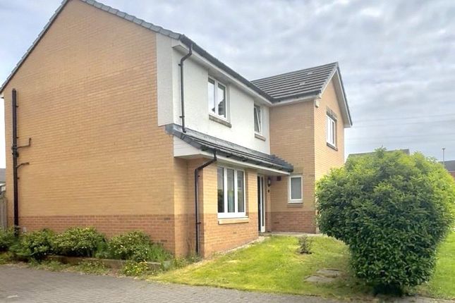 2, Duncarron Terrace, Lanarkshire photo 2