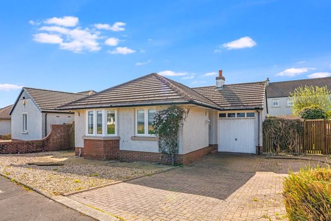 Thumbnail Detached bungalow for sale in Greenan Road, Ayr