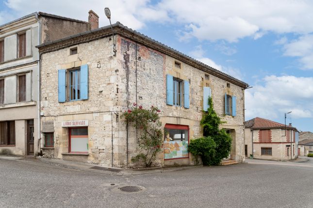 Property for sale in Bourg De Visa, Occitanie, 82190, France