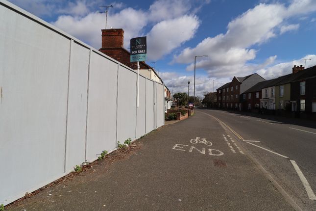 Land for sale in Gaywood Road, King's Lynn