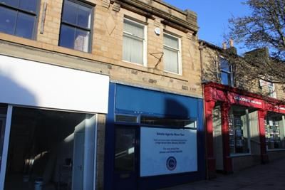 Thumbnail Office to let in 30 High Street West, Glossop, Derbyshire