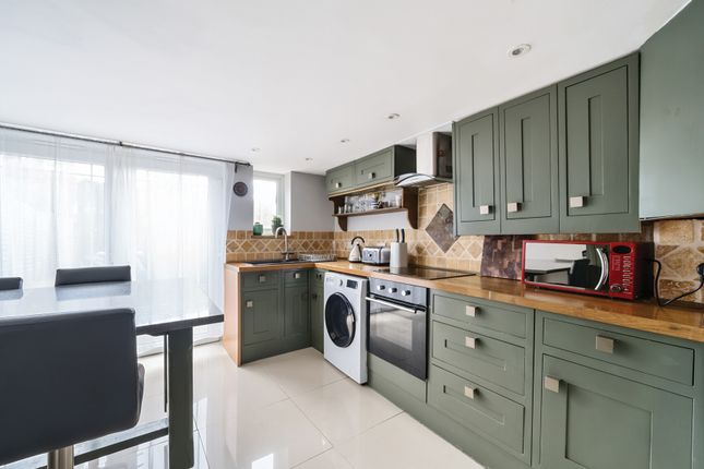 Terraced house for sale in Dragon Road, Winterbourne, Bristol, Gloucestershire