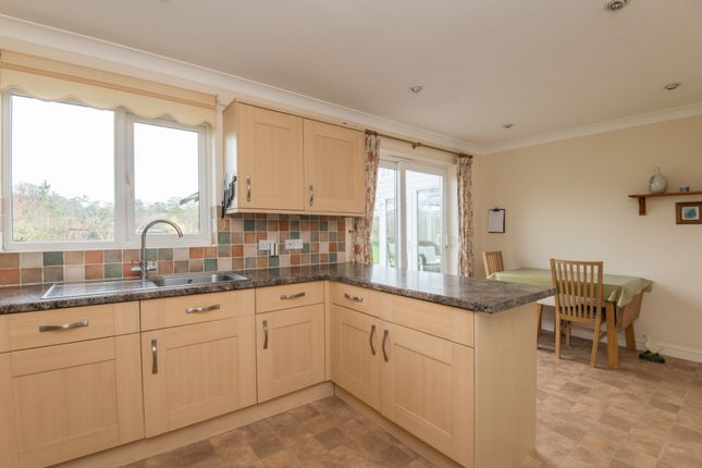 Bungalow for sale in Thorne Farm Way, Cadhay, Ottery St. Mary
