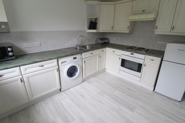Willowgate Close, Hardgate, Ground Floor, AB11, Aberdeen photo 4