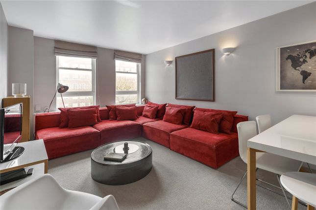 1-bed flat on 65 Pier House, 31, Cheyne Walk, London, £765,000