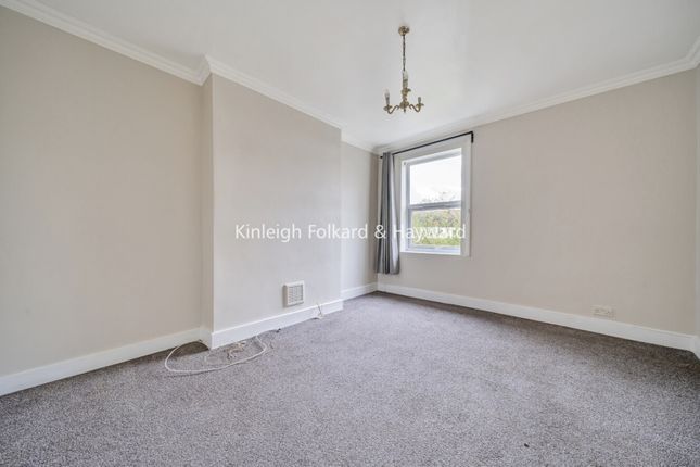First Floor Flat, 6, Helvetia Street, London photo 2