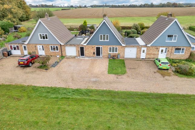 2-bed house on 5, Lime Tree Close, Bury St Edmunds, £450,000