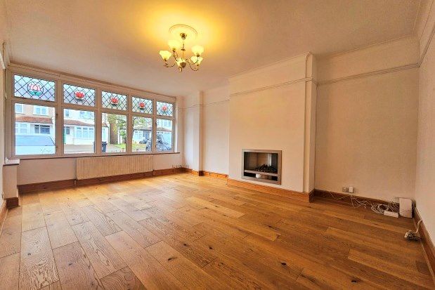 Property to rent in Palace View, Bromley