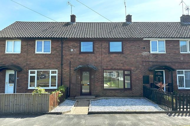 Thumbnail Property to rent in Sigston Road, Beverley
