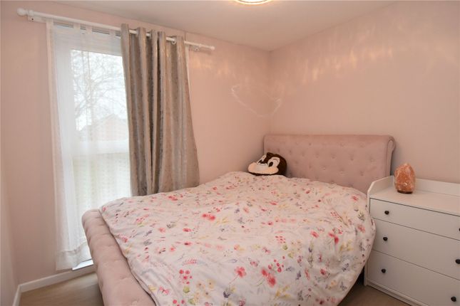 End terrace house for sale in Meadow Court, Droitwich, Worcestershire