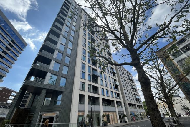 Flat 48, Marquis House, Beadon Road, London photo 3
