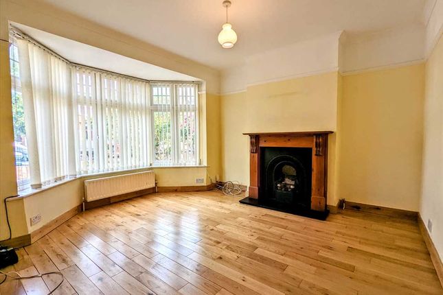 Terraced house to rent in Mount Road, London