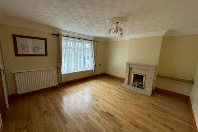 Semi-detached house to rent in Appleby Avenue, Middlesbrough