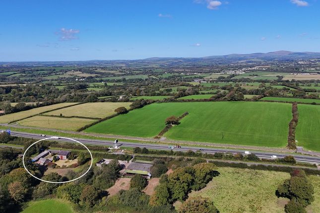 Trefangor Farm, Llanddewi Velfrey, Narberth photo 2