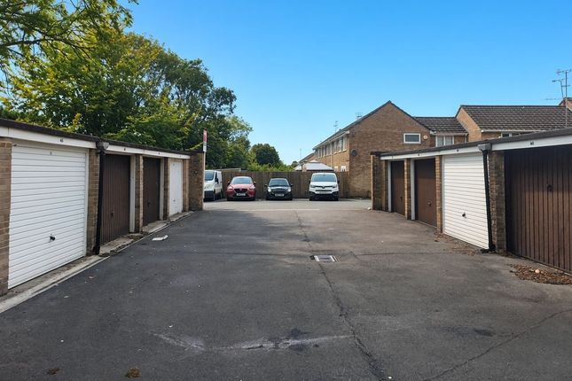 Garages G44, G45, G47 & G48 at, Hobbs Square, Andover photo 2