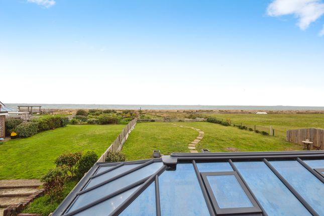 View From Master Bedroom