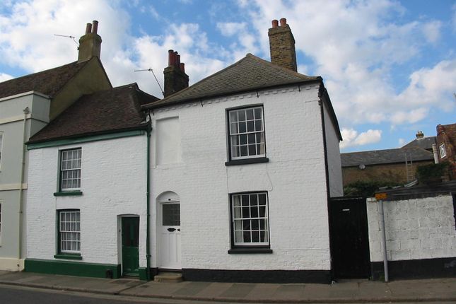 3-bed house on Galliard Street, Kent, £1,450/mo