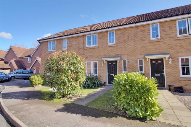 Terraced house for sale in May Hill View, Newent