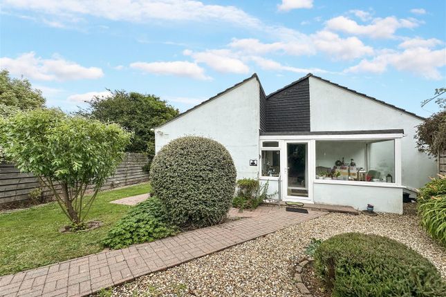 Detached bungalow for sale in Pit Meadow, Falmouth