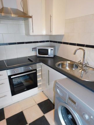 Thumbnail Flat to rent in St Georges Road, Cowcaddens, Glasgow