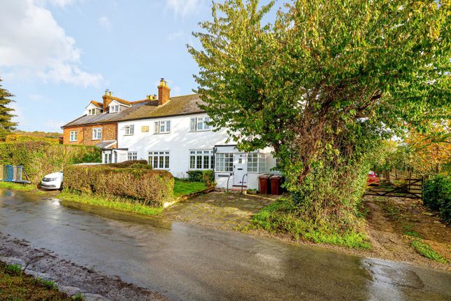 End terrace house for sale in Stangate Road, Birling, West Malling, Kent