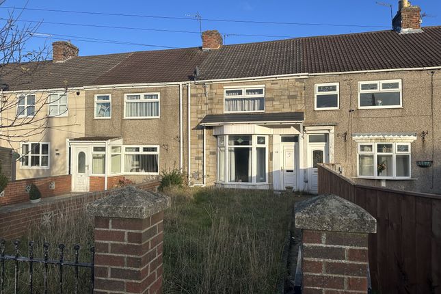 2-bed house on 65, Milbank Terrace, Wingate, £20,000
