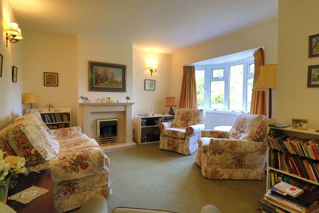 Forest View, Upper Churchfields, Marlborough photo 4