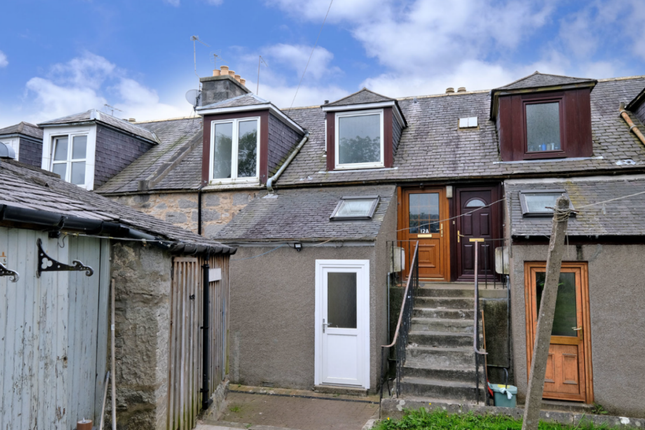 Flat for sale in 12A Falconer Place, Inverurie