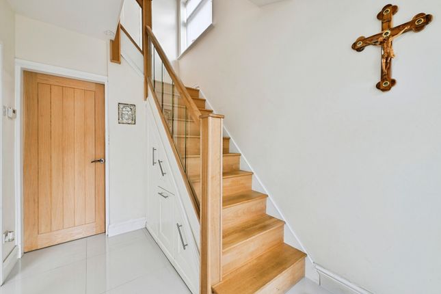 22, Ennismore Gardens, Nottinghamshire photo 4