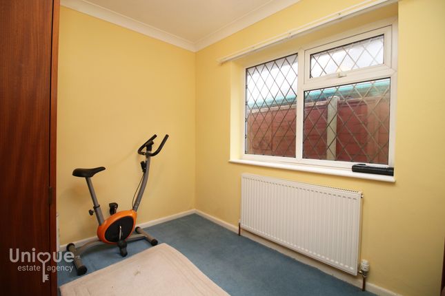 Bungalow for sale in Broadway, Fleetwood