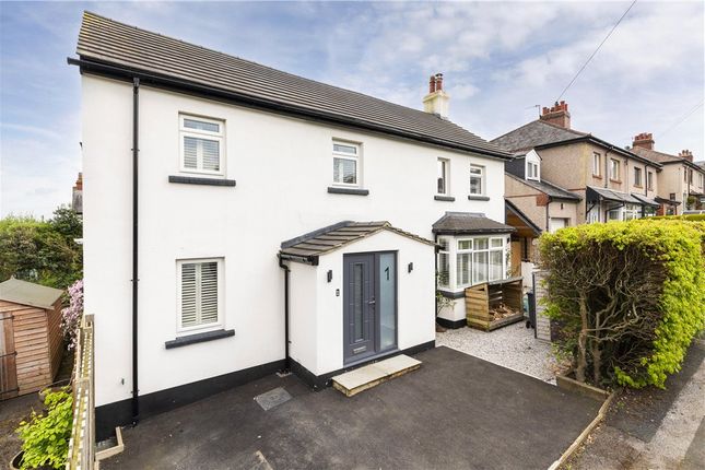 Thumbnail Detached house for sale in Craigmore Drive, Ilkley