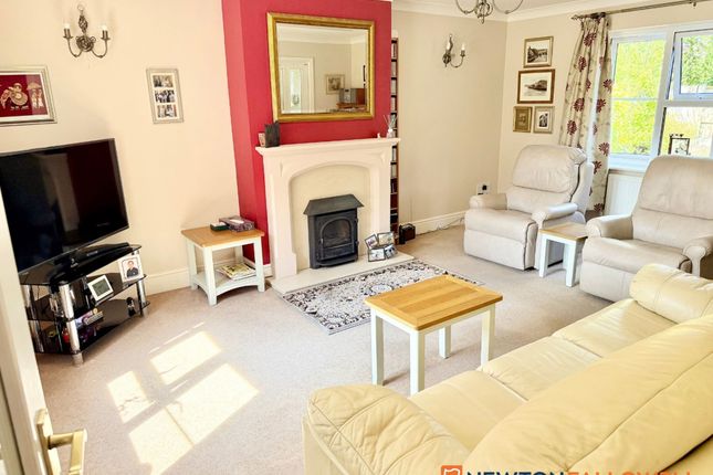 2 Trinity Close, Lincoln photo 4